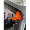 B's FAB Polaris General Antenna / Whip and Flag Mounting