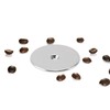 Puck Screen Round Reusable Stainless Steel Coffee Filter Mesh Plate
