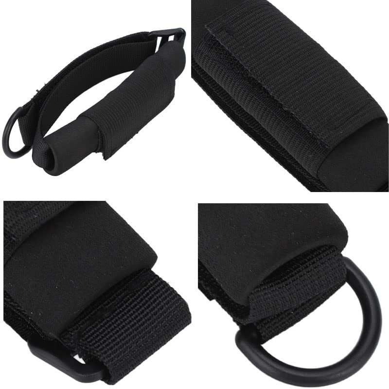 Disabled Eating Aids Utensil Holders Eating Assistance Hand Cuff for