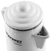 Petromax Tea and Coffee Percolator, Use Indoor/Outdoors for Home Kitchen