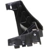 For Dodge Ram 2500/3500 Bumper Bracket 2003-2009 Driver and Passenger