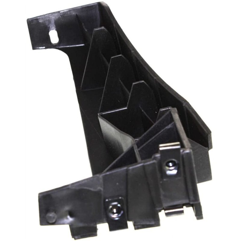 For Dodge Ram 2500/3500 Bumper Bracket 2003-2009 Driver and Passenger