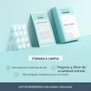FOREO FEELING FLAWLESS Parches granos Invisibles Anti-Imperfecciones – 48 Parches