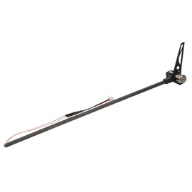 RC Helicopter Tail Motor Set Replacement Parts for WLtoys V977 XK K110 Remote Control Vehicle