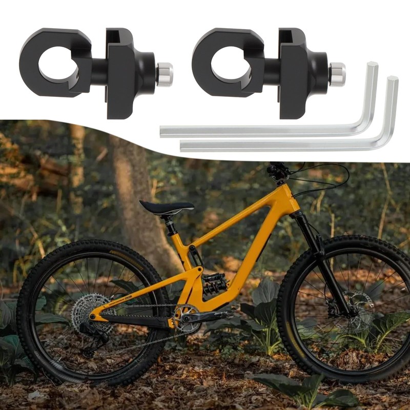 The Lord of the Tools 2 x Bicycle Chain Tensioners