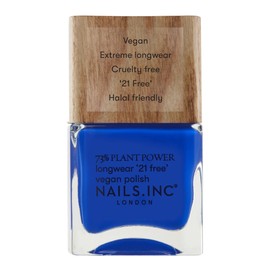 Nails Inc Nails.INC 73% Plant Power Inner Peace of Me