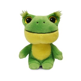YooHoo Acha Frog 8in 61121 Green