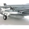 1/72 完成品 37193 グラマン Ｆ-14D トムキャット 第103戦闘攻撃飛行隊 2003年