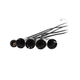 Magneti Marelli 941319170003 Ignition Cable Set