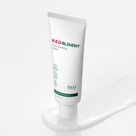 닥터지 Red Blemish Clear Soothing Cream 70mL Tube
