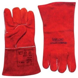 Weldas 10-2101XL Welding gloves,"10-2101", Size XL