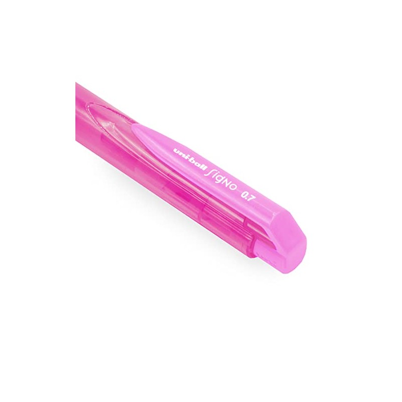 uni-ball Signo UMN-155-07 Gel Ink Retractable Rollerball Pen - 0.7mm