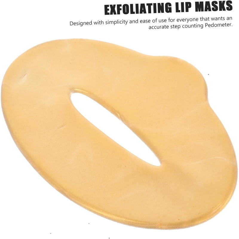 Vaguelly Mascarilla Labial en Gel Hidratante Cuidado de Labios con
