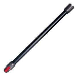 Amestar Replacement Wand Extension Tube for Dyson V7 V8 V10 V11 V15 Models, Vacuum Cleaner Extension Rod Accessories, Compatible with Dyson Cordless Stick Vacuum Cleaner of V7 V8 V10 V11