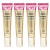 AHC HC Ampoule in Eye Cream 40ml x4 Core Lifting