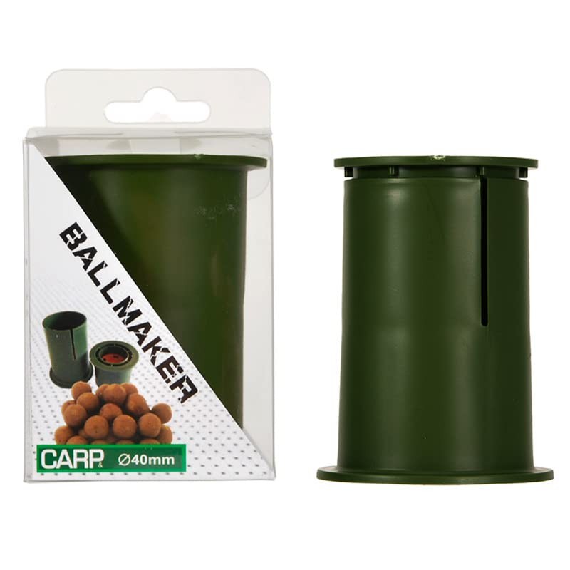 zalati Lure Bait Make Lure Ball Maker PE Device Tool