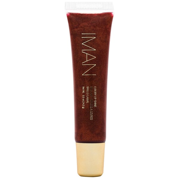 IMAN Lip Shine Jazzy