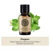 Akarz Aceites Esenciales De Oregano (10ml * 1)