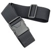 [No Border] FABLT FA-BLTNX50 One-Touch Belt, Made in Japan, Soft