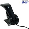 Star Micronics mPOP Handheld USB 1D Barcode Scanner with Stand