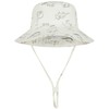Baby Sun Hat UPF 50+ Sun Protective Toddler Bucket Hat