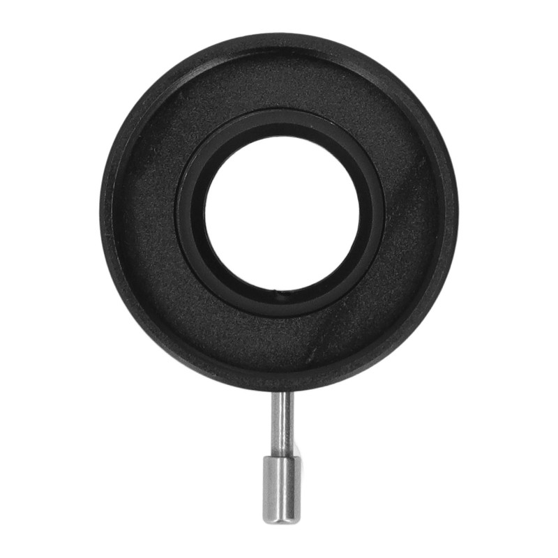 Aperture Diaphragm with CS to C Port 1‑12mm Bore Diameter