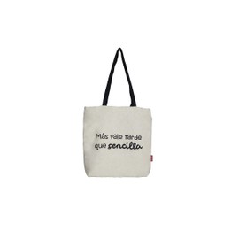 Bag, White (White), Beach bag