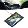 7in BOE LVDS LCD Display Screen 1024x600 Resolution HD Displaying