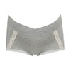 Wing Maternity/Wacoal MIR079 MDR279 Pair Panties, Low Waist, Normal Length,
