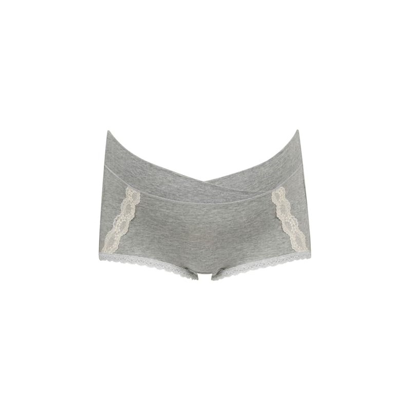Wing Maternity/Wacoal MIR079 MDR279 Pair Panties, Low Waist, Normal Length,