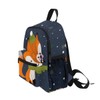 Children's Backpack, Kids Schoolbag Merry Christmas And New Year Cute