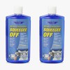 Ettore 30116 Squeegee-Off Window Cleaning Soap, 16 Fl Oz (Pack