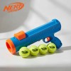 Nerf Dog Juguete Para Perros Tennis Ball Blaster 4 Pelotas