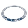 Ceramic Watch Bezel Ring Professional 38mm Watch Bezel Insert Replacement