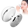 Magnetic Face Massage Device High Frequency Vibration Promote Absorption Facial