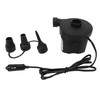 Electric Air Pump Multifunctional Compact Plastic Tire Inflator Portable Air