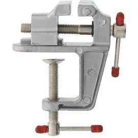 Undisclosed Mini Aluminum Table Vice - VISE-03053-86