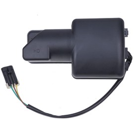 DVPARTS 6679476 Wiper Motor Compatible with Bobcat 320 322 323 325 328 331 334 337 341 430 435 751 753 763 773 863 864 873 883 963 A220 A300 S100 S130 S150 S160 S175 S185 S205 S220 S250 S300 S330 T110
