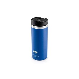 GSI Outdoors, Microlite JavaPress, Blue, 14.3 fl. oz.