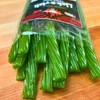 Green Apple Licorice | Lick-o-rish 3 Pounds Total (Set of