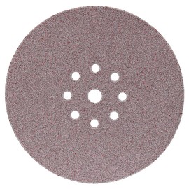 Makita Sandpaper, red, B-68395