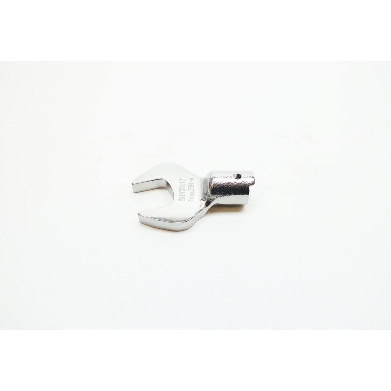 TOHNICHI SH10DX17 SH Type Open Head, Allowable Torque: 1.0 inches