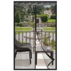 Magnetic Screen Door, 35"*82" Strong Mesh Net Closure - Keep