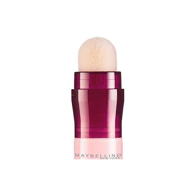 Maybelline Instant Age Rewind Eraser Dark Circles Tratamiento corrector, 160