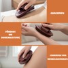 Meridian Massage Brush, Body Dry Brush, Lymphatic Drainage for Relaxation
