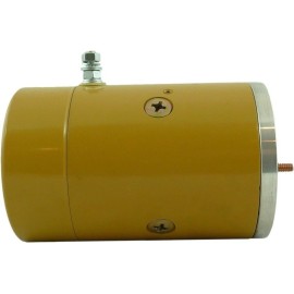 Gladiator Premium Heavy Duty Snow Plow Motor fits Meyers E57/E60 PUMPS 15689 15753 15727