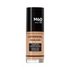 COVERGIRL TruBlend Matte Made Liquid Foundation, Natural Beige