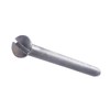 315 Supplies Pack of 55 Mixed M3.5 Screws 35mm, 40mm,50mm