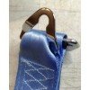 Q'Straint QSTRAINT OCCUPANT SECUREMENT MANUAL SHOULDER BELT Q5-6410-S IN BLUE