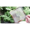 Camping Moon (CAMPING MOON) Fire Pad Burner Pad Woven High